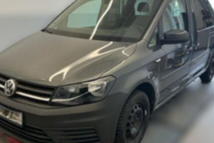 VW Caddy Maxi 109.491 km 21.480 &euro; Hannover 30519