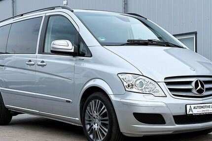 Mercedes-Benz Viano 195.000 km 23.950 &euro; Ronnenberg (Hannover) 30952