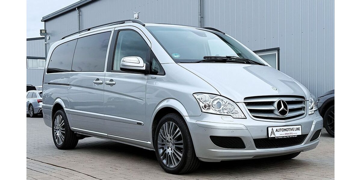 Mercedes-Benz Viano 195.000 km 24.450 &euro; Ronnenberg (Hannover) 30952