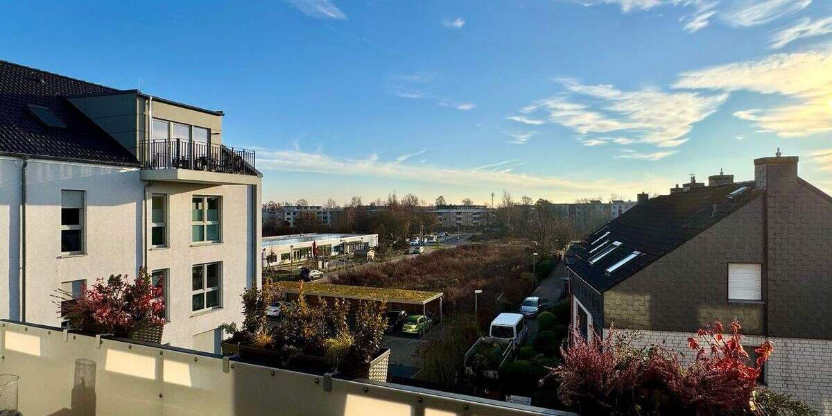 Etagenwohnung Wunstorf - 4 Zimmer, 96 m&sup2;, 249.990&euro; | Angebot:25746307