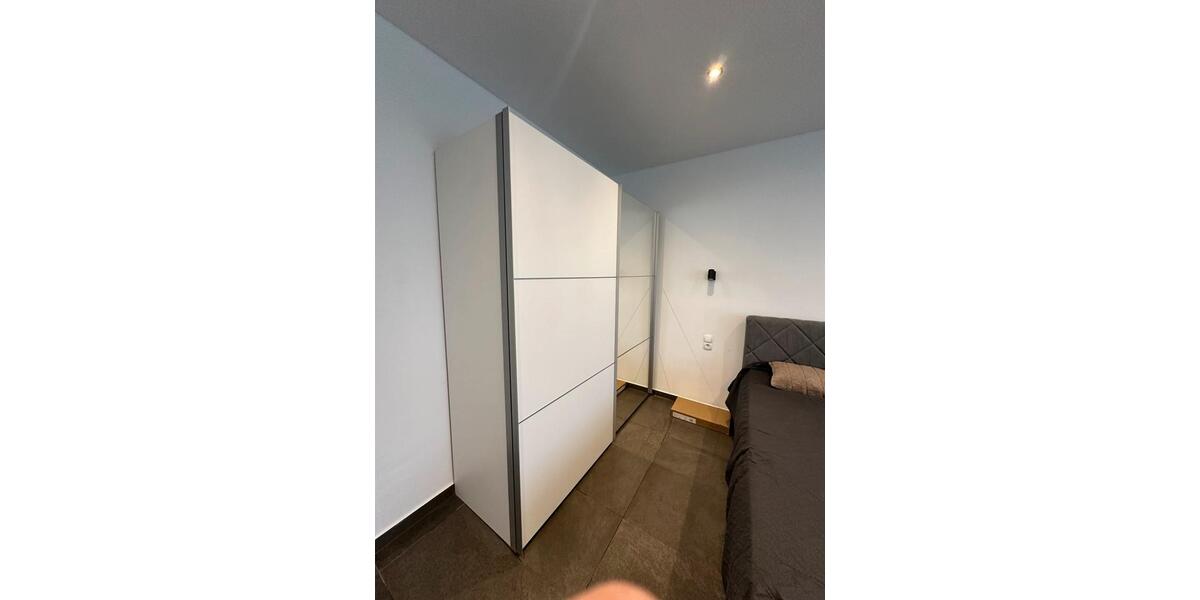 Etagenwohnung Isernhagen - 1 Zimmer, 43 m&sup2;, 1.000&euro; | Angebot:25149339