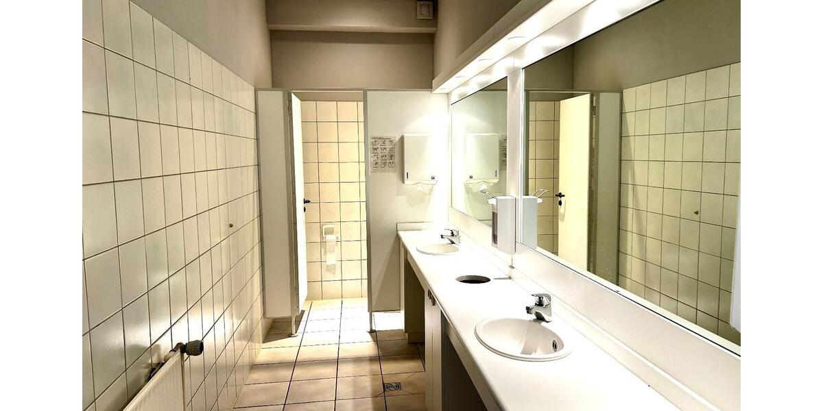 Gewerbeobjekt Hannover Vahrenwald-List - 1.899&euro; | Angebot:24791692