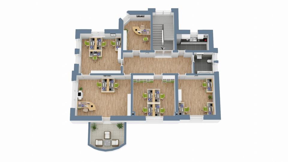 Gewerbeobjekt Stadthagen - 900&euro; | Angebot:26350654