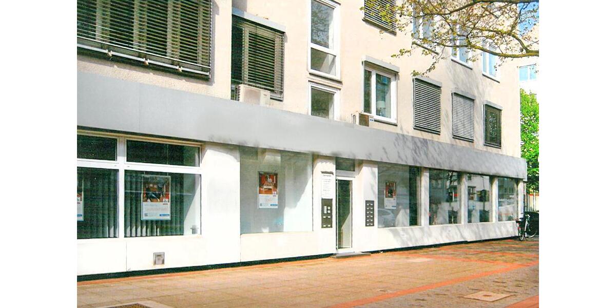 Gewerbeobjekt Hannover Mitte - 2.100&euro; | Angebot:25258998