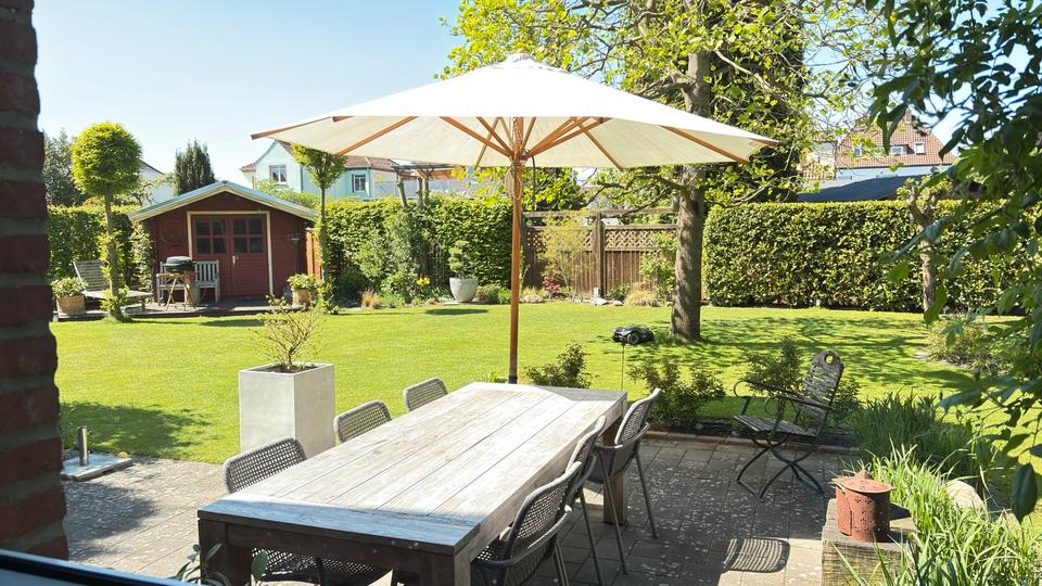 Einfamilienhaus Garbsen - 6 Zimmer, 200 m&sup2;, 659.000&euro; | Angebot:25784533