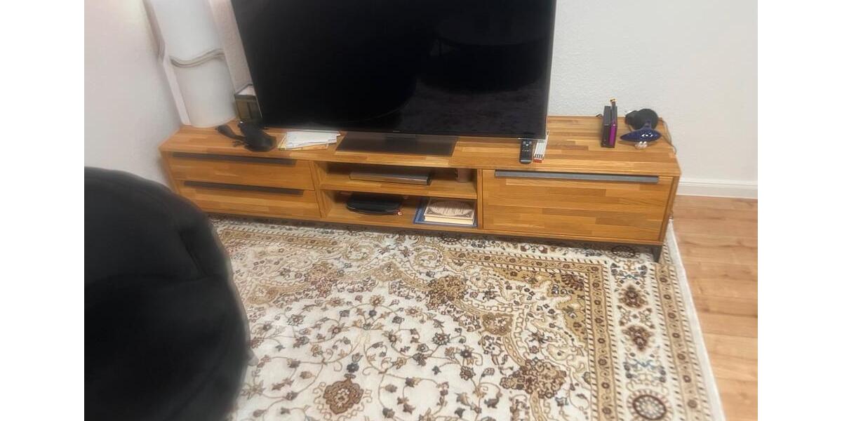 Etagenwohnung Hannover Herrenhausen-Stöcken - 2 Zimmer, 48 m&sup2;, 775&euro; | Angebot:25960193