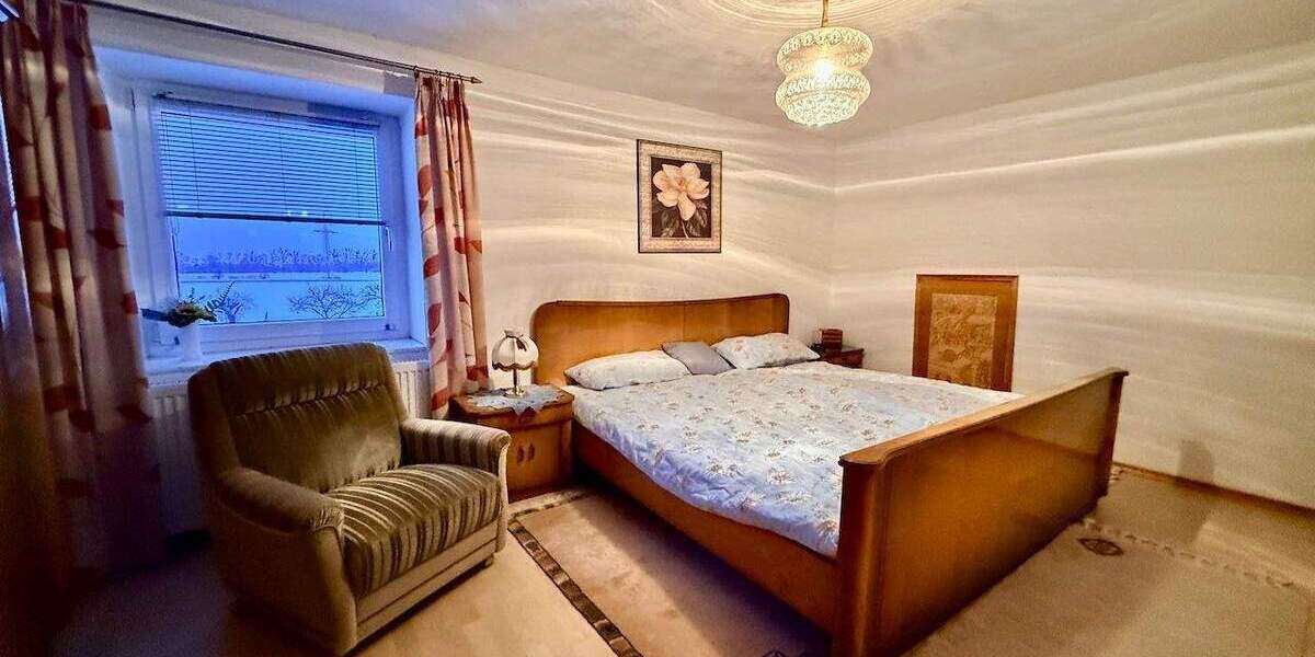 Doppelhaushälfte Stadthagen - 5 Zimmer, 120 m&sup2;, 249.000&euro; | Angebot:25732797