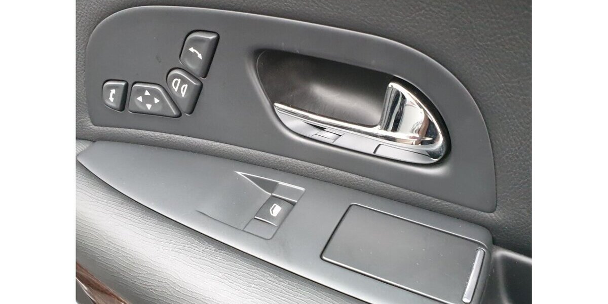 Citroen C6 HDI BITURBO Exclusive NAVI LEDER ALU + WI KLIMA 198.000 km 8.950 &euro; Hannover 30179