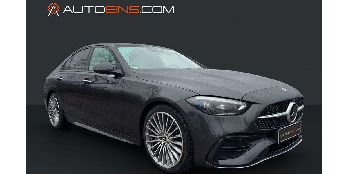 Mercedes-Benz C 300 56.945 km 41.000 &euro; Ronnenberg StT Empelde Region Hannover 30952