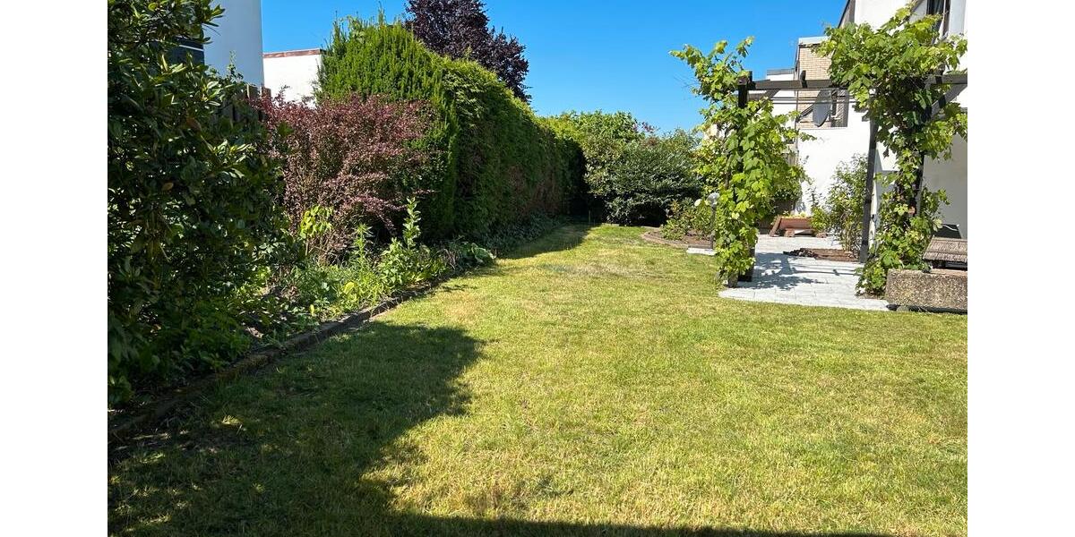Reihenhaus Isernhagen - 4 Zimmer, 135 m&sup2;, 379.000&euro; | Angebot:23593677