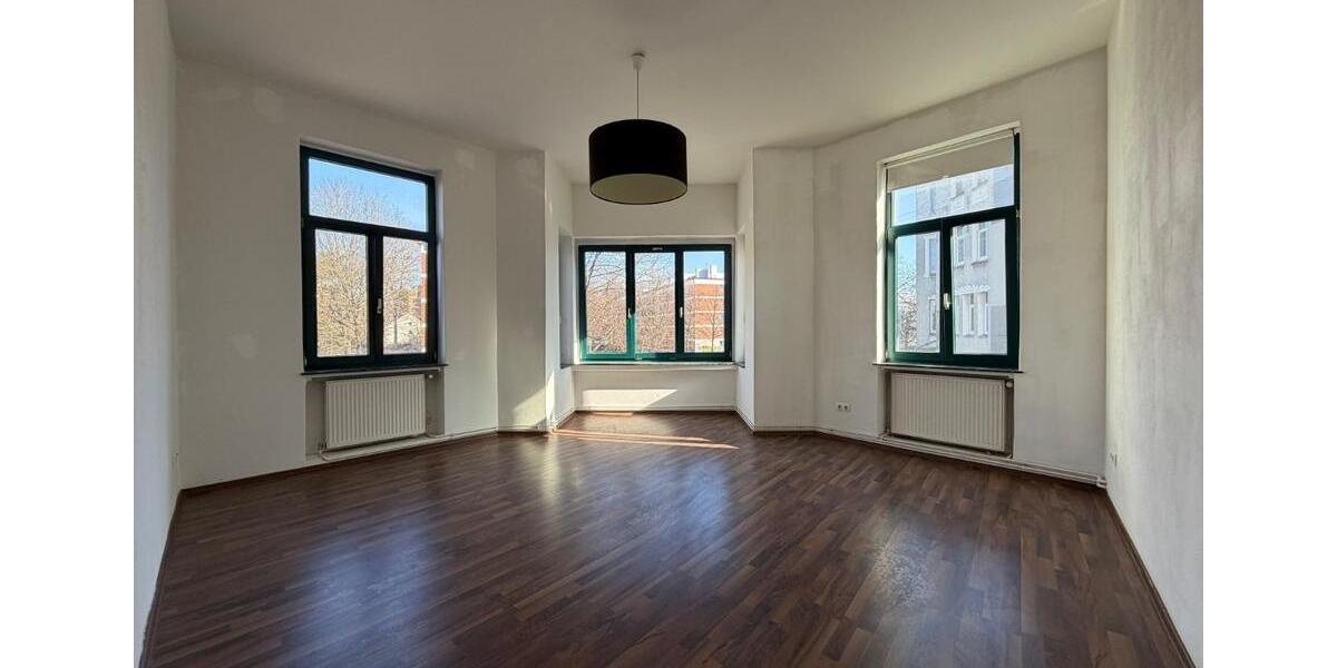 Etagenwohnung Hannover Döhren-Wülfel - 3 Zimmer, 89 m&sup2;, 890&euro; | Angebot:25790284