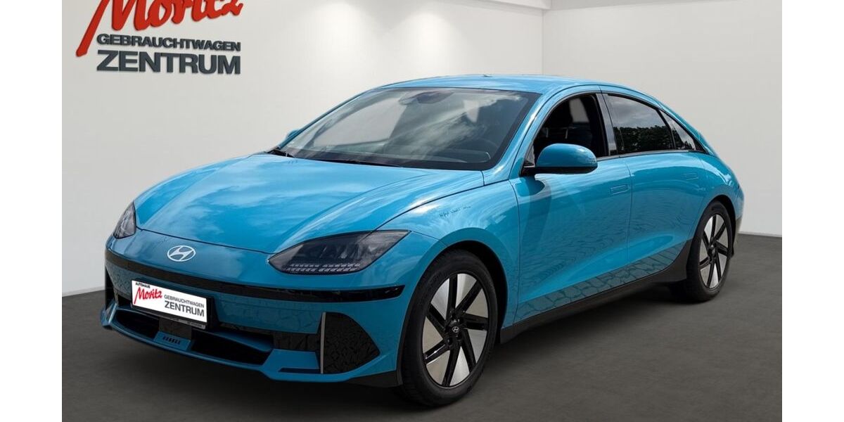 Hyundai IONIQ 6 47.743 km 33.580 &euro; Laatzen 30880