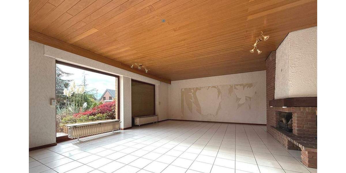 Einfamilienhaus Garbsen Horst - 4 Zimmer, 110 m&sup2;, 379.000&euro; | Angebot:25685714