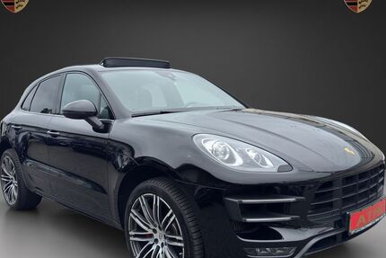 Porsche Macan 178.577 km 27.880 &euro; Hannover 30419