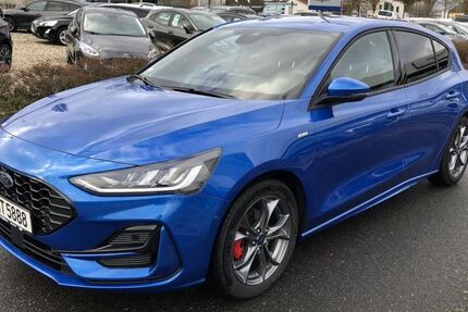 Ford Focus 16.000 km 31.990 &euro; Wunstorf 31515