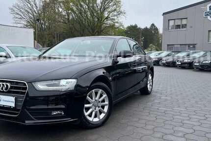 Audi A4 135.000 km 12.999 &euro; Hannover 30629