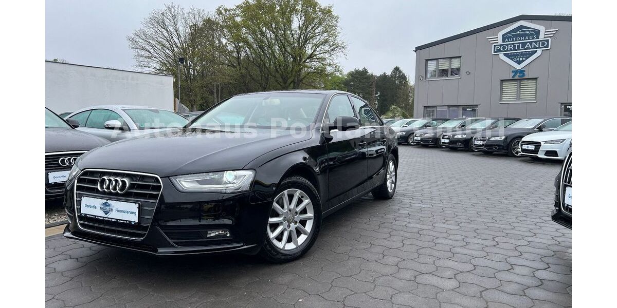 Audi A4 135.000 km 12.999 &euro; Hannover 30629