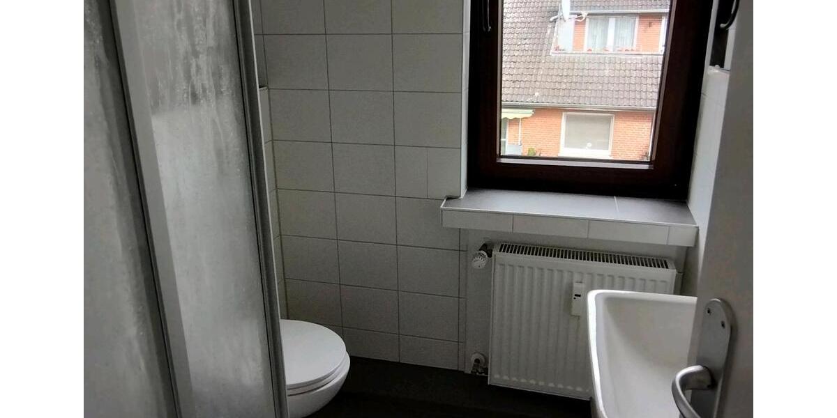 Dachgeschoßwohnung Stadthagen - 1 Zimmer, 48 m&sup2;, 600&euro; | Angebot:25966596