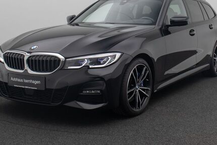 BMW 320 132.450 km 29.400 &euro; Isernhagen 30916