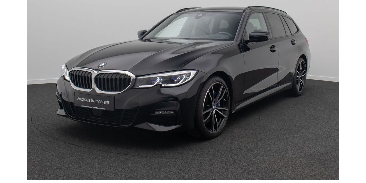 BMW 320 132.450 km 29.400 &euro; Isernhagen 30916