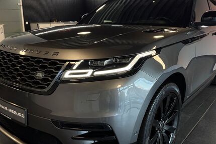Land Rover Range Rover Velar 120.000 km 29.490 &euro; Hannover 30559