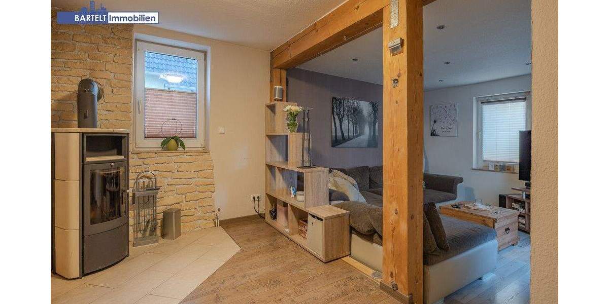 Einfamilienhaus Pattensen / Jeinsen Jeinsen - 8 Zimmer, 227 m&sup2;, 399.900&euro; | Angebot:25727230