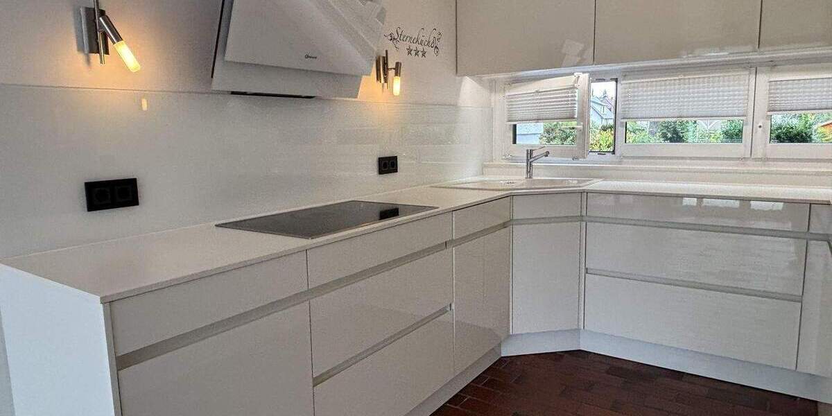 Reihenmittelhaus Burgdorf - 5 Zimmer, 125 m&sup2;, 379.000&euro; | Angebot:25772390