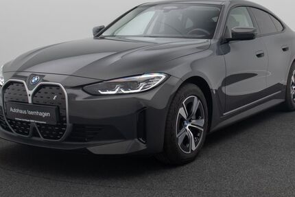 BMW i4 20.826 km 38.999 &euro; Isernhagen 30916