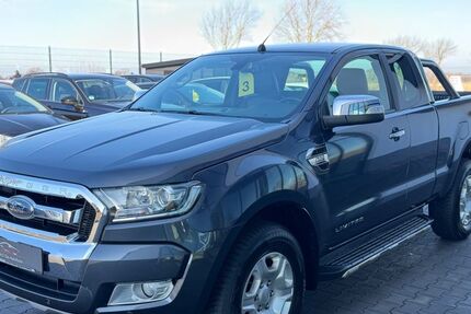 Ford Ranger 115.140 km 23.950 &euro; Barsinghausen ( bei Hannover ) 30890