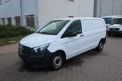 Mercedes-Benz Vito 119.262 km 11.900 &euro; Hannover 30179