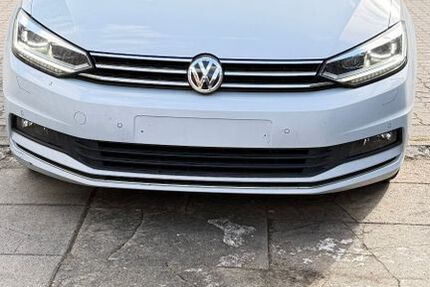VW Touran 125.173 km 15.750 &euro; Rehburg-Loccum 31547