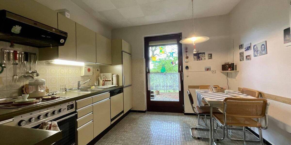 Einfamilienhaus Isernhagen Isernhagen H.B. - 5 Zimmer, 135 m&sup2;, 595.000&euro; | Angebot:26797036