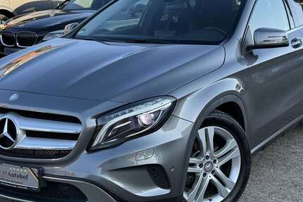 Mercedes-Benz GLA 250 95.000 km 19.899 &euro; Wunstorf 31515