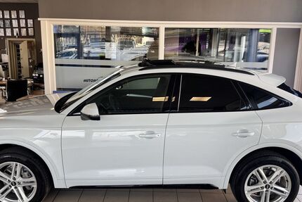 Audi Q5 50.761 km 38.990 &euro; Hannover 30419