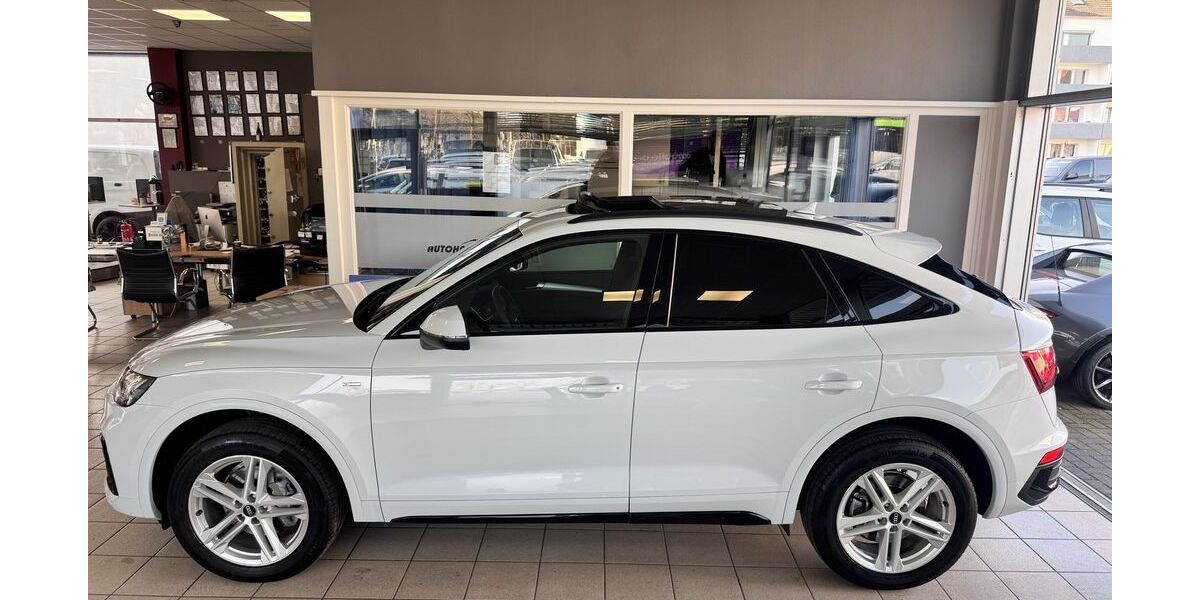 Audi Q5 50.761 km 38.990 &euro; Hannover 30419