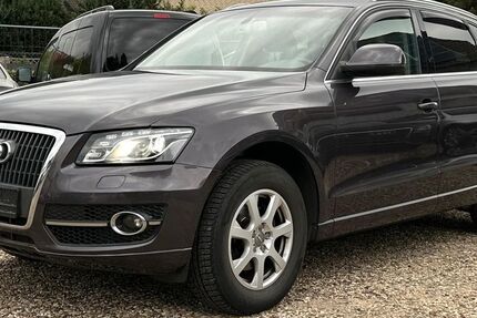 Audi Q5 142.000 km 9.890 &euro; Hannover, Wettbergen 30457
