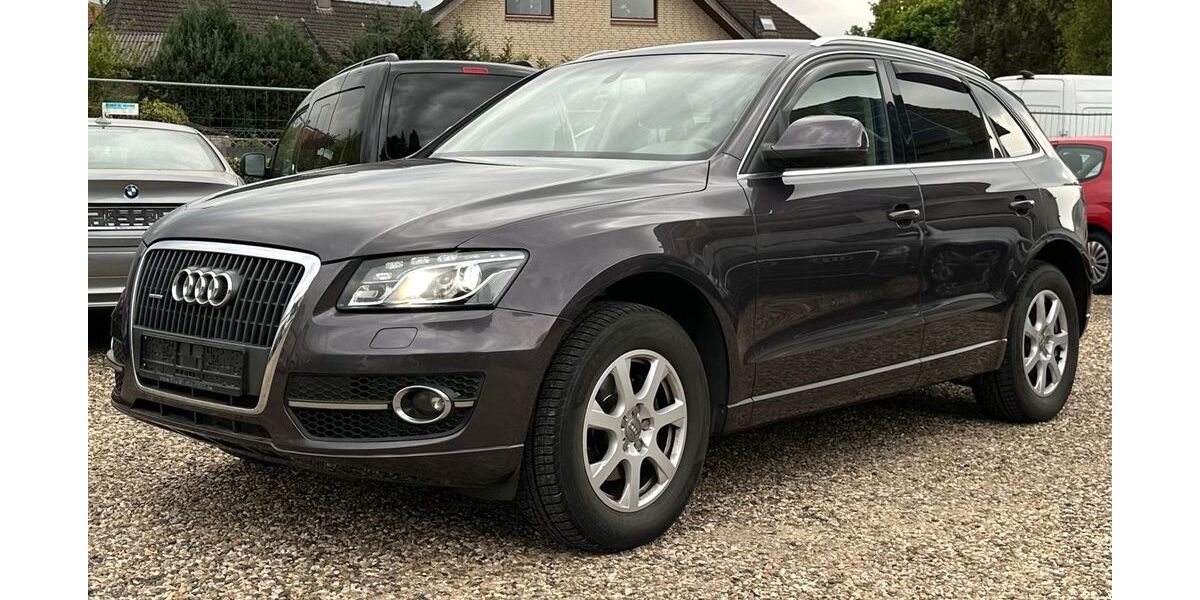 Audi Q5 142.000 km 9.890 &euro; Hannover, Wettbergen 30457