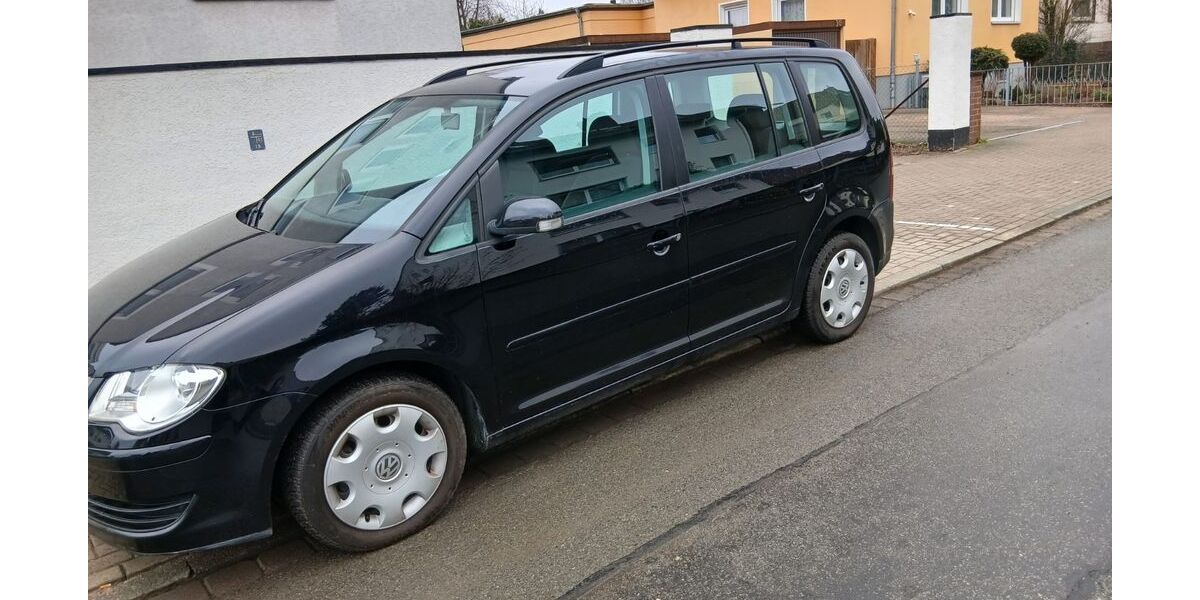VW Touran 225.000 km 3.500 &euro; Langenhagen 30851