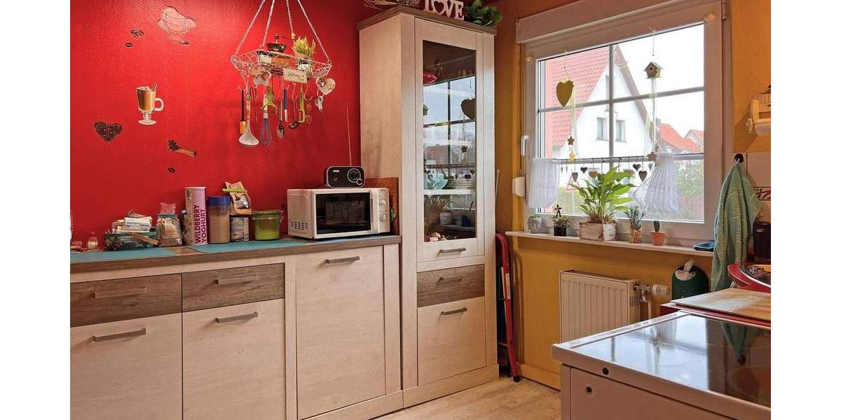 Doppelhaushälfte Stadthagen - 4 Zimmer, 173 m&sup2;, 210.000&euro; | Angebot:25687182