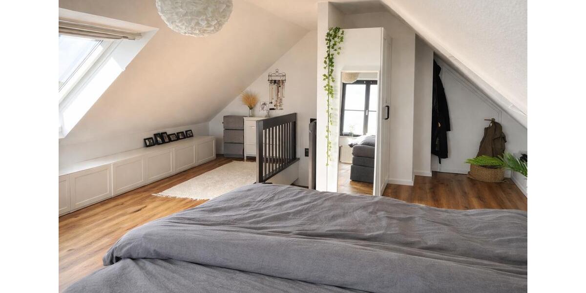 Maisonettenwohnung Sehnde - 3 Zimmer, 95 m&sup2;, 249.000&euro; | Angebot:26593183