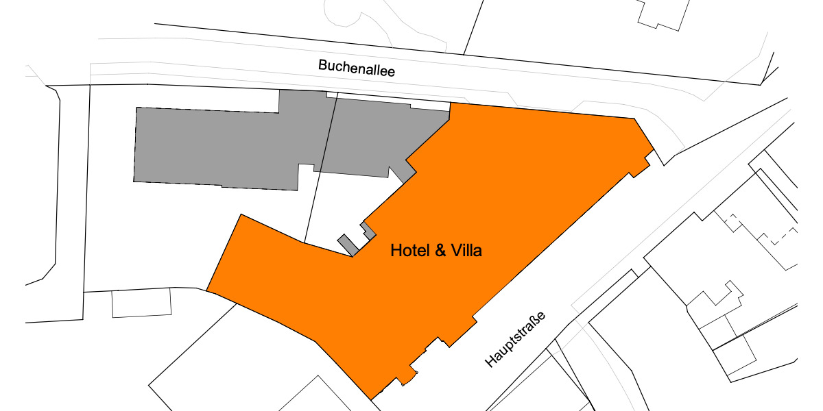 Mehrfamilienhaus, Wohnhaus Bad Nenndorf Waltringhausen - 1 Zimmer, 400 m&sup2;, 595.000&euro; | Angebot:25746325