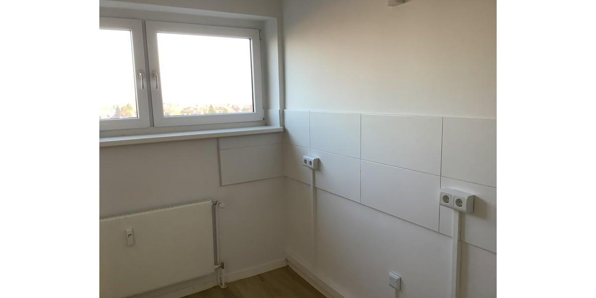Etagenwohnung Hannover Buchholz-Kleefeld - 2 Zimmer, 67 m&sup2;, 634&euro; | Angebot:24279839