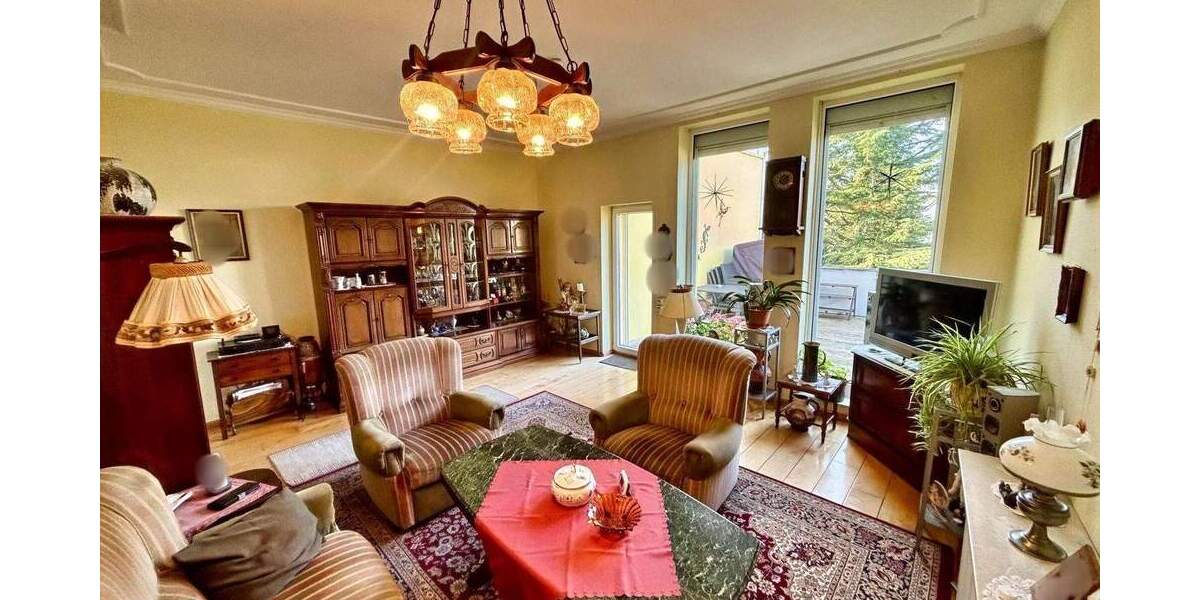 Etagenwohnung Langenhagen Alt-Langenhagen - 4 Zimmer, 117 m&sup2;, 299.000&euro; | Angebot:25671367