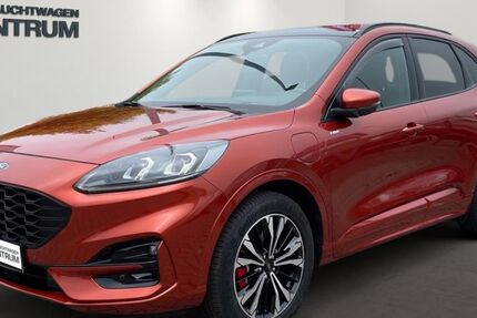 Ford Kuga 28.703 km 23.880 &euro; Laatzen 30880