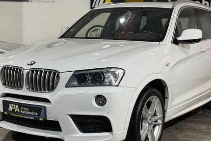 BMW X3 339.500 km 9.799 &euro; Langenhagen 30853