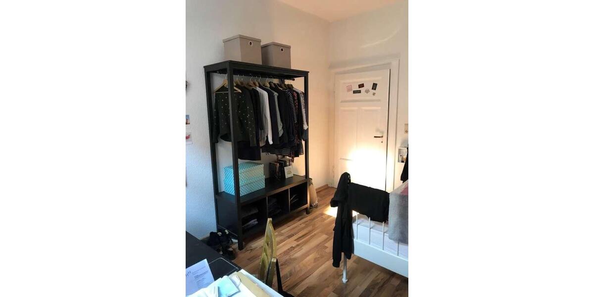 Etagenwohnung Hannover Linden-Limmer - 2 Zimmer, 56 m&sup2;, 220.000&euro; | Angebot:25633056