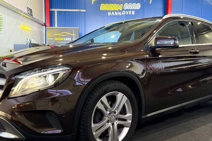 Mercedes-Benz GLA 200 87.268 km 16.980 &euro; Garbsen 30827