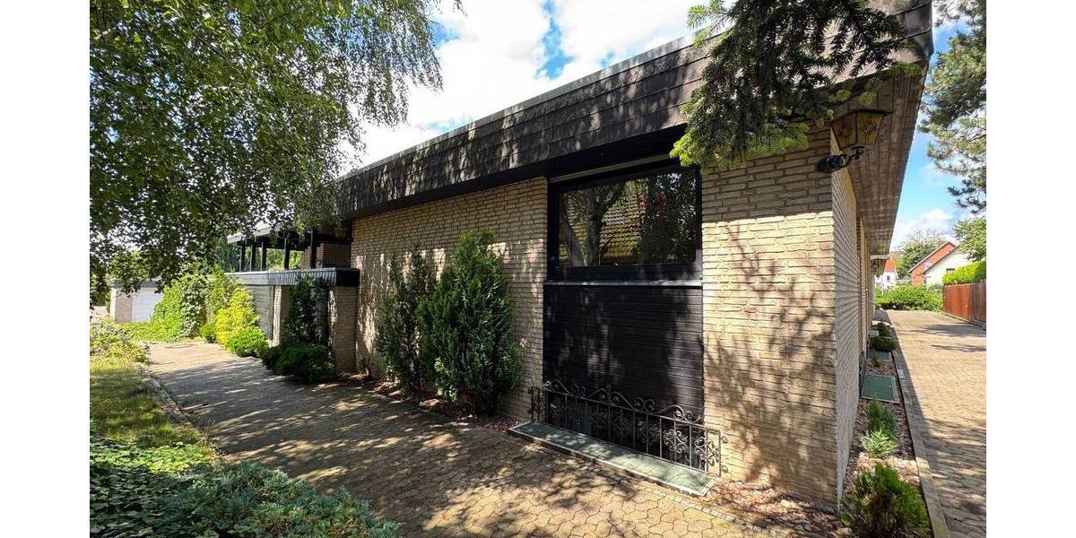 Bungalow Bad Nenndorf - 5 Zimmer, 168 m&sup2;, 349.000&euro; | Angebot:25705855