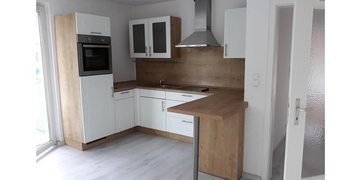 Etagenwohnung Lehrte - 2 Zimmer, 50 m&sup2;, 129.000&euro; | Angebot:26983093