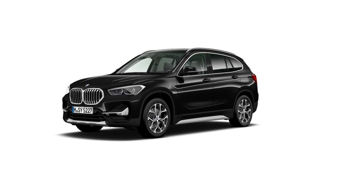 BMW X1 108.334 km 23.999 &euro; Hannover 30177